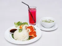 Hotel Seri Malaysia Seremban Hotels near State Library