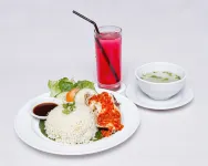 Hotel Seri Malaysia Seremban - 2-Star