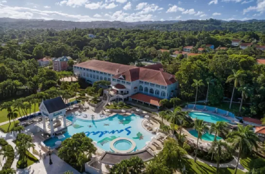 Sandals Ochi Beach All Inclusive Resort - Couples Only Hotels in 