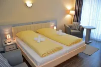 Hotel Jeta Hotels in Rosengarten