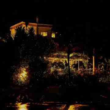 Panorama Notos Hotel Exterior