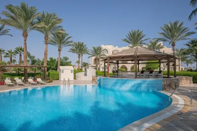 JAZ Neo Saraya Palms Các khách sạn ở Hurghada