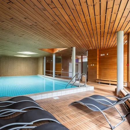Hotel Kreuz Lenk