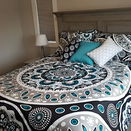 Cycle Capri #316 1 Bedroom Condominium
