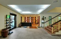 Mercure Goa Devaaya Resort Hotels in Malar