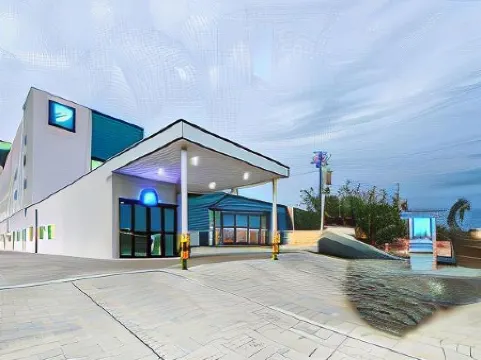 Ibis Budget Araraquara