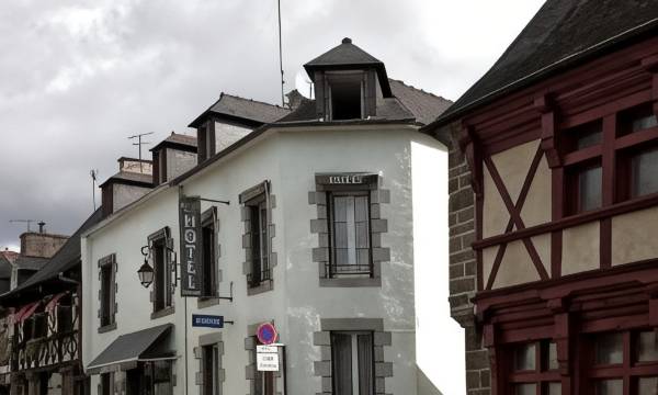 The Originals City, Hôtel Ker Izel, Saint-Brieuc
