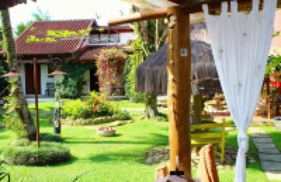 Recanto Das Andorinhas Studios