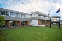 The Oceanside Motel Hotels in Whitianga