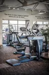 The Tytherington - Gym
