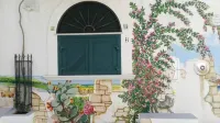 Hotel Borgo Marina Hotels in Rodi Garganico