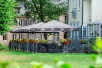 Hotel Violeta Các khách sạn ở 