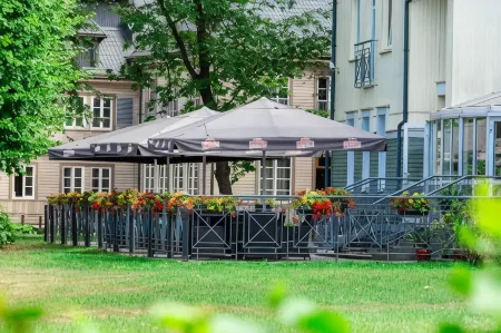 Hotel Violeta Отели в г. Друскининкайское самоуправление