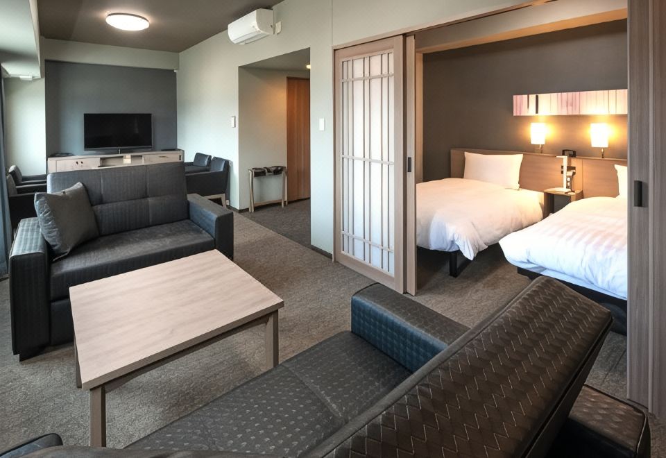 2. 호텔 루트 인 ..