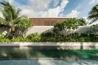 Sailing Club Signature Resort Phu Quoc - Pools