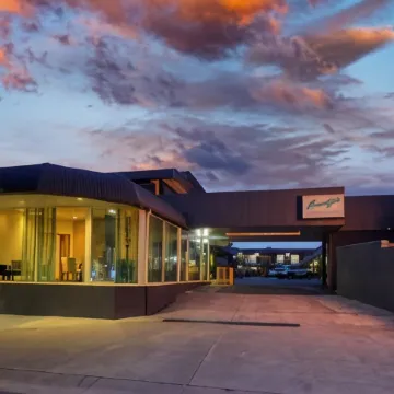 Ashton Motel