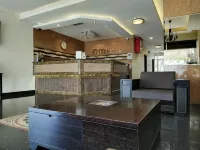 DM Hotel Hotel di Kota Kinabalu