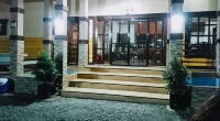 Nsz Beachline Resort فنادق في Candelaria