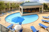 Americas Best Value Inn-Tunica Resort Hotel di Tunica Resorts