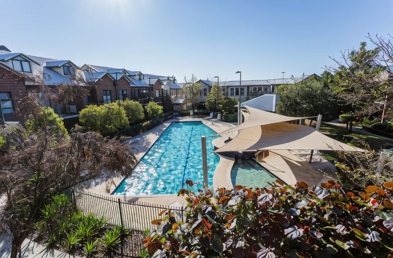 Perth Ascot Central Apartment Hotel Official photo 3