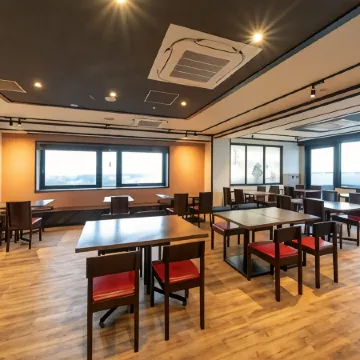 Hotel Castle Inn Ise Meotoiwa