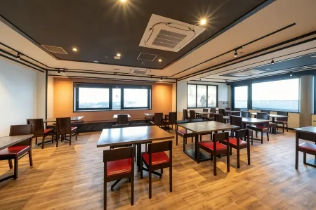 Hotel Castle Inn Ise Meotoiwa