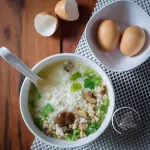 Ton Fang Hotel - breakfast