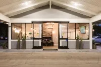 Inn at Highway 1 Hotels in Lompoc