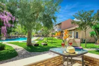 Folies  Corfu Hotel Apartments Hotel a 