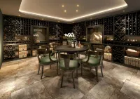 Elite of the Seas Hotels in Tuần Châu