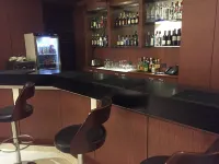 Pearlwort Hotel and Suites - bar