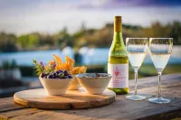 Fairview House Hotel a Keurboomstrand