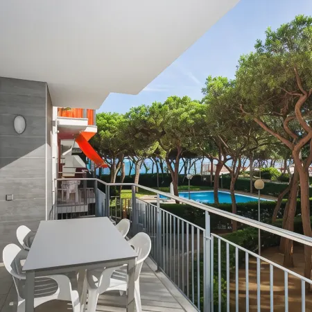 Apartamentos Blanes-Condal Costa Brava