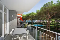 Apartamentos Blanes-Condal Hotels in Blanes