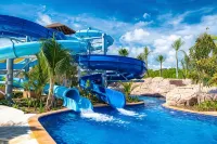 Hyatt Ziva Cap Cana - ติดทะเล