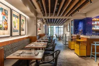 Hotel Priori Secret Garden