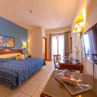 裡瓦德爾索爾飯店 Rooms