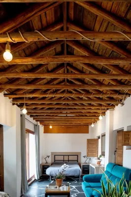 Casa Po - Bed and Breakfasts