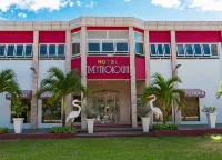 Hotel Mitologia Algodoal Hotels in 
