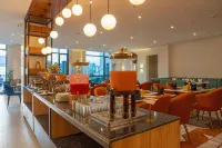 Best Western Plus Kathmandu - breakfast