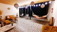 Inaisi Hotel Hotels in Tsqaltubo