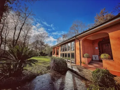 Guest House La Selvotta Hotel a Formello
