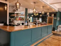 The Red Lion