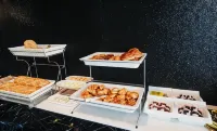 Elania Resort & Spa - sarapan