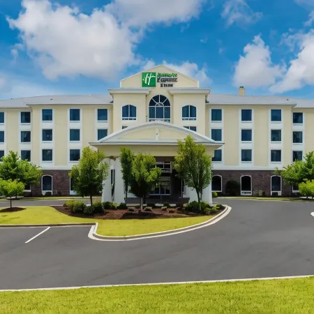 Holiday Inn Express & Suites AIKEN by IHG