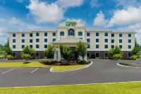 Holiday Inn Express & Suites AIKEN by IHG - 3 Sao