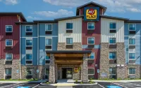 My Place Hotel- Salt Lake City I-215/West Valley City, UT Hotels in West Valley City