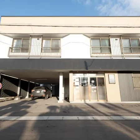 Guest House Matsuyoshi