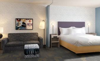 Home2 Suites by Hilton Lima