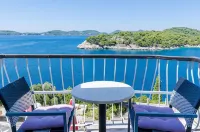 Villa Paradiso 2 - Merinäköala